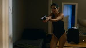 Revive los momentos de Eréndira Ibarra- Sus poses más provocativas