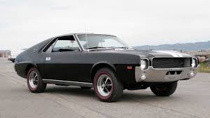 Image result for Medium Tan 1968 AMC