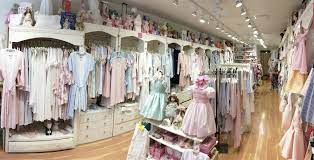 Maybe you would like to learn more about one of these? Bonne Nuit Fine Fabric Sleepwear Women Baby Store