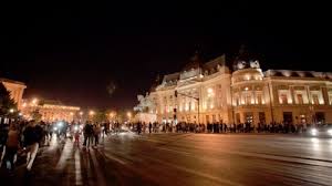 Noaptea muzeelor 2021 va fi ceva așa, mai de vară. Noaptea Muzeelor B1 Ro