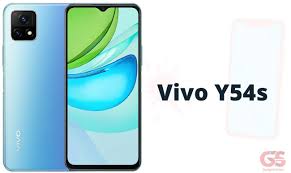 Vivo Y54s - Full Specification & Price ...