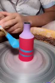 I Will Never Be Able To Do This But It Is So Cool Video Kil Modelleme Comlek Sanat Ve Elisleri
