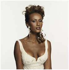 Iman mohamed abdulmajid (born july 25, 1955 mogadishu) is a somali former model, actress iman was born in mogadishu, the capital of somalia. Who Is Iman Mohamed Abdulmajid