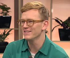 Chris Parker (comedian) - Wikipedia