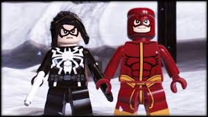Go to the place marked on your minimap and defeat all bandits. Lego Marvel Super Heroes Flash Online Shopping