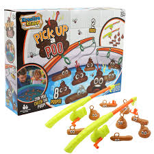 Pasteles, pizzas, helados, tortas, etc. Regalos Originales Y De Broma Articulos De Broma Juguetes Y Juegos Kreativekraft Juego De Caca Que Se Controla A Distancia Speed Poo Actividad Divertida Fiestas Para Ninos Articulos De Broma Ellert At