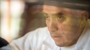 It's a living hell”: Scorching heat in Texas prisons revives  air-conditioning debate