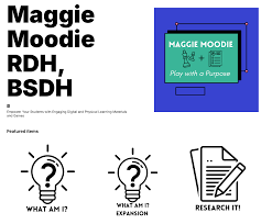 Maggie Moodie RDH, BSDH | DentWoo