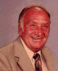 Obituary information for Charles V. Johnson