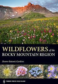 Check spelling or type a new query. Amazon Com Wildflowers Of The Rocky Mountain Region A Timber Press Field Guide Ebook Denver Botanic Gardens Kindle Store