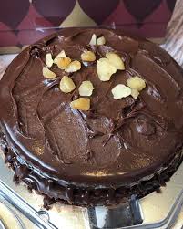 朱古力蛋糕系列 Hershey's獨家販售