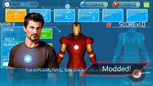 Download iron man 3 free for android. Iron Man 3 Official Game Mod Apk Data Free Download For Android