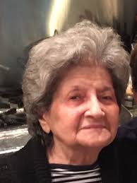 CORINNE FARRIS Obituary