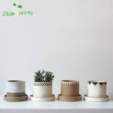 Check out our ceramic plant pot selection for the very best in unique or custom, handmade pieces from our planters & pots shops. Wholesale Custom Design Small Flower Unpainted Hobby Succulent Ceramic Planter Pot Find Complete Details A Ceramic Planter Pots Ceramic Planters Ceramic Pots