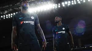 Quick view chelsea 20/21 away men soccer jersey personalized name and number item specifics brand: Chelsea Fc Returns To Europe S Elite Competition With Camo Third Kit Nike News