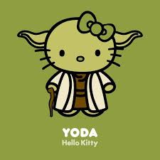 Hello Kitty Star Wars Hello Kitty Characters Hello Kitty Art Hello Kitty Pictures
