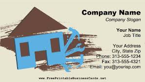 Choose from thousands of templates created by professional. Remodeling Tools Business Card Printable Business Cards Business Cards Free Business Cards