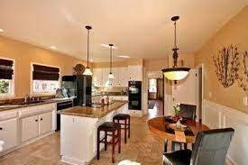 Possible Wall Color Orange Kitchen Walls Kitchen Wall Colors Kitchen Paint Colors