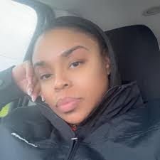 Khalilah Clark's Instagram, Twitter & Facebook