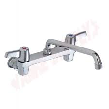 Shop toilet paper holders and a variety of bathroom products online at lowes.com. 28t4443 Delta Tuf Teck Wall Mount Kitchen Faucet Chrome Amre Supply