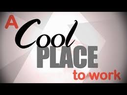 Foresee A Cool Place To Work Cool Stuff Customer Experience Work