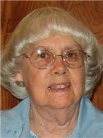 Beverly Cyrus Obituary (1922