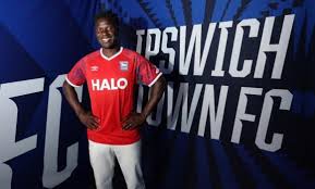 Ipswich Town sign midfielder Azor Matusiwa from Rennes for £7.8m : r/Championship