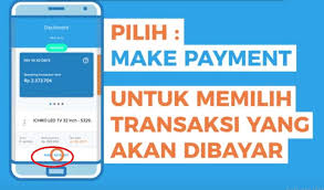 Melalui ribuan jaringan atm (anjungan tunai mandiri) yang tersebar di seluruh indonesia, kita bisa membayar premi secara praktis. Cara Bayar Tagihan Kredivo Di Indomaret Atm Mandiri Dan Atm Bca Kartu Bank