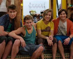 We did not find results for: Boomer S Beefcake And Bonding Bucket And Skinner S Epic Adventures Two Gay Surfer Couples