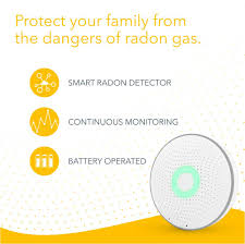 Airthings wave smart radon detector. Airthings As Airthings Wave Smart Radon Gas Detector With Free App Web Dashboard Humidity And Temp Accurate No Lab Fees Battery Operated Bluetooth Connectivity Works With Google Assistant Amazon Alexa Amazon Ca