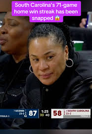 Paige Bueckers Against South Carolina