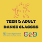 Teen & Adult Dance Class event image
