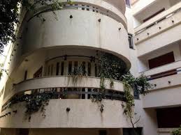 Image result for tel aviv bauhaus design street images