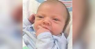 JAYDEN LEE RILEY BECKELHEIMER Obituary