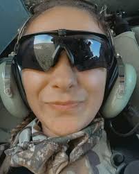 Sling loading a 119 and riding in a black hawk was actually pretty cool! ,  #blackhawk #armylife #howitzer