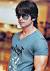 Side Long Hair Style For Men