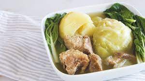 Beef Nilaga Recipe Yummy Ph Beef Nilaga Recipe Nilaga Recipe Beef Soup Recipes