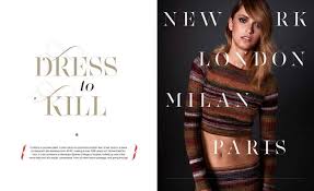 Check spelling or type a new query. Fonts In Use By Fashion Magazines Moshik Nadav Fashion Typography And Fonts