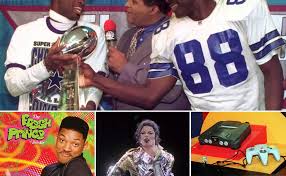 Facebook'ta super bowl 47 power outage'nin daha fazla içeriğini gör. What Was Life Like Last Time Cowboys Won A Super Bowl Dirk In Germany Tupac Was Alive Fresh Prince And Friends Were On Tv And More