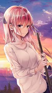 The best quality and size only with us! Hd Tonikaku Kawaii Wallpapers Peakpx