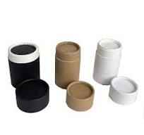 Cardboard Cosmetics Container, Powder Shaker,Food Grade, Small Hole, Pepper  Condiment Packaging, 60g, 50 Pcs Lot - AliExpress