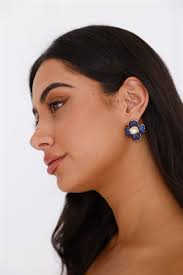 HELLO MOLLY The Cleo Halter Satin Maxi Dress Dusty Pink