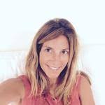 Beatriz Arce's Instagram, Twitter & Facebook