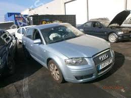 Image result for Kristallblau 2005 Audi