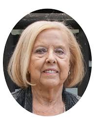 Obituary information for Joan Frances Koski