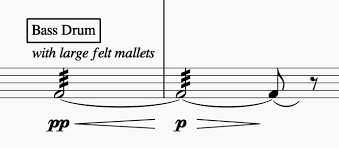 Her speech was ever so slightly slurred and her eyes seemed to swim in and out of focus.• How To Efficiently Notate Hanging Slurs Ties Musescore