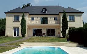 Une Maison Avec Piscine Ma Future Maison