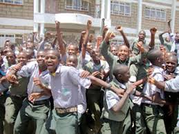 The kenya national examination council. 2017 Kcse Top 100 Schools In Machakos Kitui Makueni