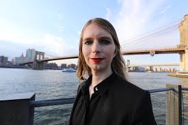 We did not find results for: Chelsea E Manning On Twitter Today Marks The Four Year Anniversary Of My First Steps Of Freedom After My Release In 2017 Been A Rough Ride But Im Still Here And Going Strong Https T Co Yab7oximb3