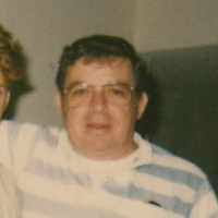 Jerry Rowe Adams (1938–2007)